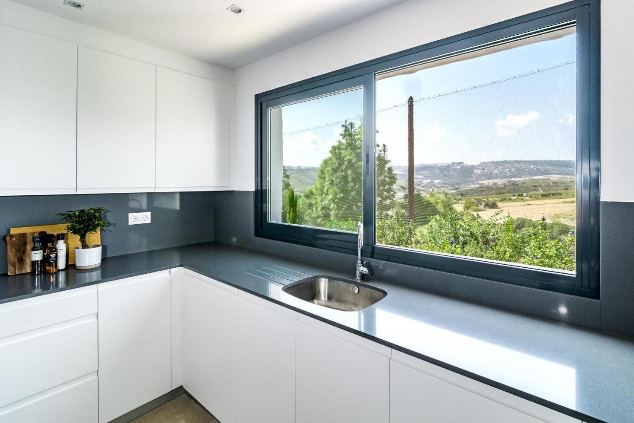 Djc - Modern 2 Bedroom Apartment Close To Beach Casares Exterior photo
